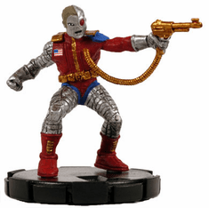 Marvel Hero Clix Sinister Michael Roth LE Figure