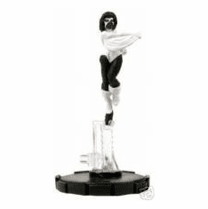 Marvel Hero Clix Sinister Monica Rambeau LE Figure