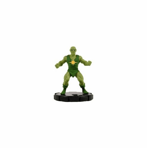 Marvel Hero Clix Sinister Radioactive Man Experienced Figure