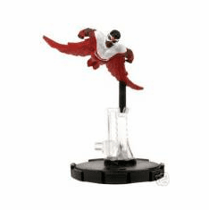 Marvel Hero Clix Sinister Sam Wilson LE Figure