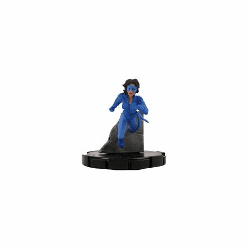 Marvel Hero Clix Sinister Shadowcat Experienced Figure