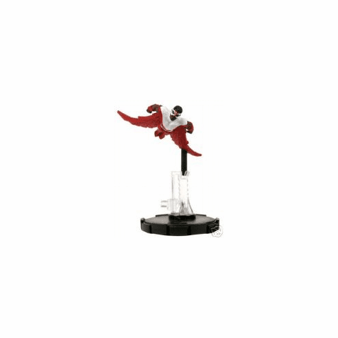 Marvel Hero Clix Sinister Snap Wilson LE Figure
