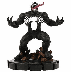Marvel Hero Clix Sinister Venom LE Figure