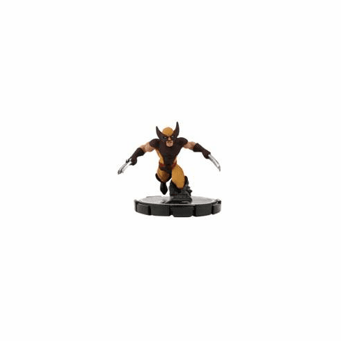Marvel Hero Clix Sinister Wolverine Unique Figure