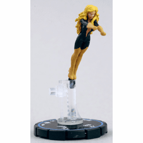Marvel Hero Clix Supernova Aleta Rookie Figure