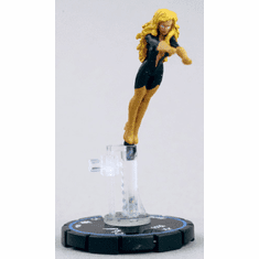 Marvel Hero Clix Supernova Aleta Rookie Figure
