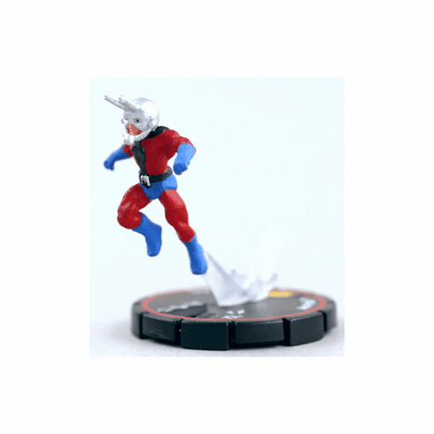 Marvel Hero Clix Supernova Ant-Man Veteran Figure