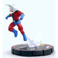 Marvel Hero Clix Supernova Ant-Man Veteran Figure