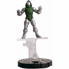 Marvel Hero Clix Supernova Doom Limited Edition Figure