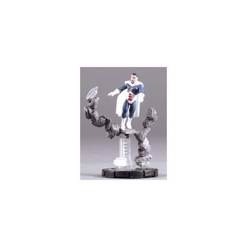 Marvel Hero Clix Supernova Graviton Unique Figure