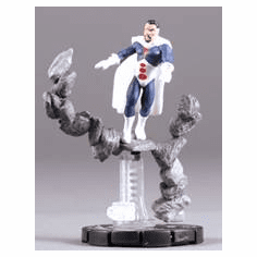 Marvel Hero Clix Supernova Graviton Unique Figure