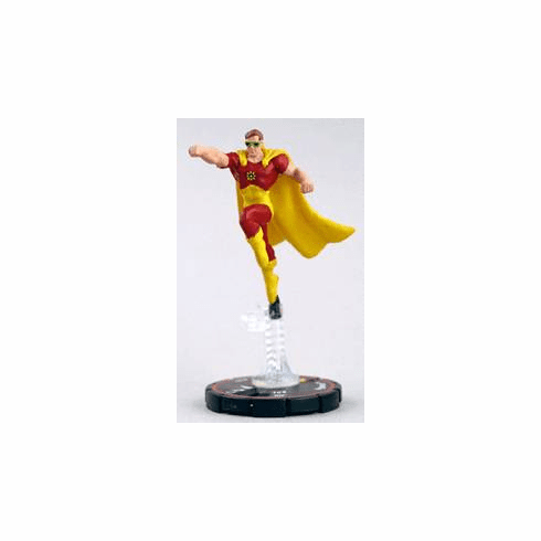 Marvel Hero Clix Supernova Hyperion Veteran Figure