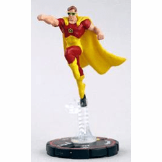 Marvel Hero Clix Supernova Hyperion Veteran Figure