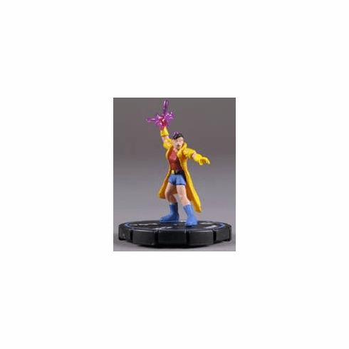 Marvel Hero Clix Supernova Jubilee Experienced Figure