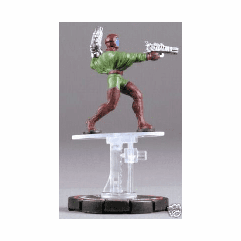 Marvel Hero Clix Supernova Kang The Conqueror Veteran Figure