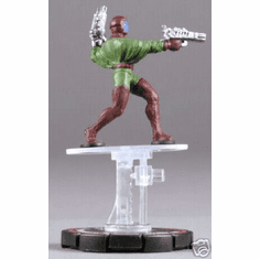 Marvel Hero Clix Supernova Kang The Conqueror Veteran Figure