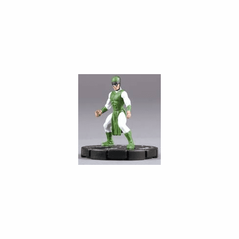 Marvel Hero Clix Supernova Karnak Unique Figure