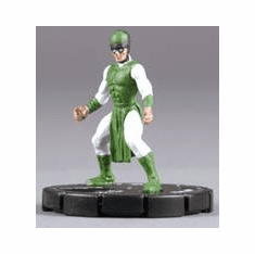 Marvel Hero Clix Supernova Karnak Unique Figure