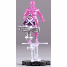 Marvel Hero Clix Supernova Korvac Unique Figure