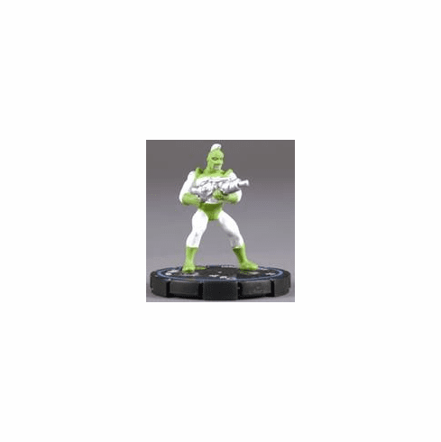Marvel Hero Clix Supernova Kree Captain Experienced Figure
