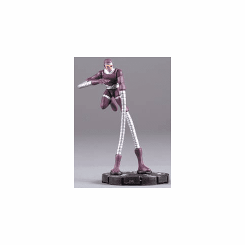 Marvel Hero Clix Supernova Machine Man Unique Figure