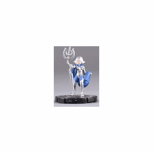 Marvel Hero Clix Supernova Majestrix Lilandra Unique Figure