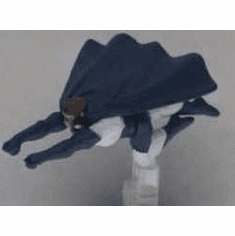 Marvel Hero Clix Supernova Marvel Boy Rookie Figure