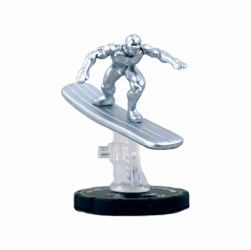 Marvel Hero Clix Supernova Norrin Radd Limited Edition Figure