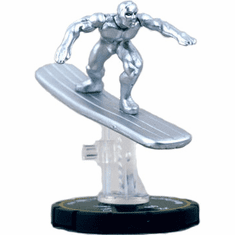 Marvel Hero Clix Supernova Norrin Radd Limited Edition Figure