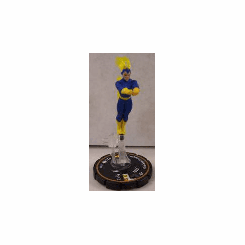 Marvel Hero Clix Supernova One-Who-Knows LE Figure (Starhawk)