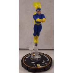 Marvel Hero Clix Supernova One-Who-Knows LE Figure (Starhawk)