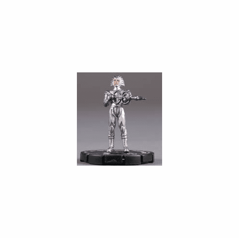 Marvel Hero Clix Supernova Shiar Borderer Experienced Figure