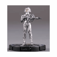 Marvel Hero Clix Supernova Shiar Borderer Experienced Figure