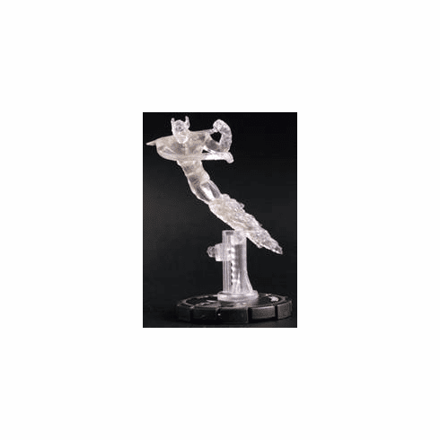 Marvel Hero Clix Supernova Skymax LE Figure