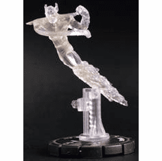 Marvel Hero Clix Supernova Skymax LE Figure
