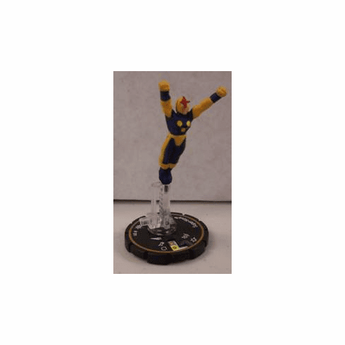 Marvel Hero Clix Supernova Super-Nova LE Figure (Nova)