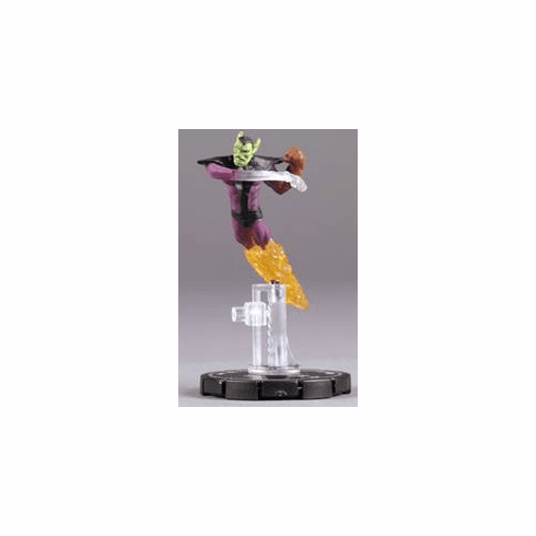 Marvel Hero Clix Supernova Super Skrull Unique Figure