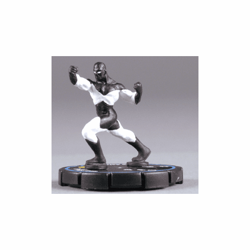 Marvel Hero Clix Supernova Vance Astro Rookie Figure