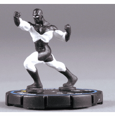 Marvel Hero Clix Supernova Vance Astro Rookie Figure