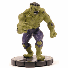 Marvel Hero Clix Supernova Zombie Hulk Chase Figure