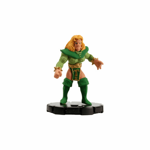 Marvel Hero Clix Ultimates Anaconda Rookie Figure