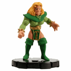 Marvel Hero Clix Ultimates Anaconda Rookie Figure