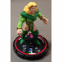 Marvel Hero Clix Ultimates Anaconda Veteran Figure