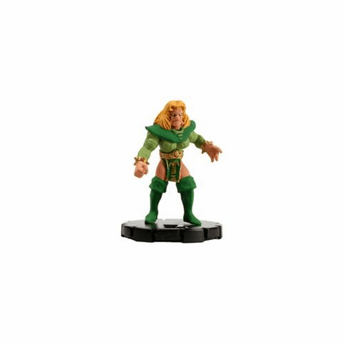 Marvel Hero Clix Ultimates Blanche Sitznski LE Figure