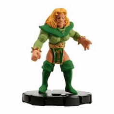 Marvel Hero Clix Ultimates Blanche Sitznski LE Figure