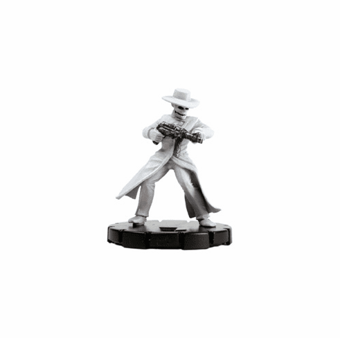 Marvel Hero Clix Ultimates Justice Is Served! LE Figure