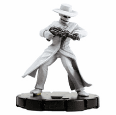 Marvel Hero Clix Ultimates Justice Is Served! LE Figure