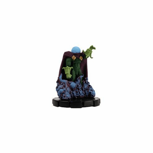 Marvel Hero Clix Ultimates Mysterio Veteran Figure