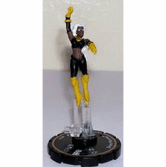 Marvel Hero Clix Ultimates Ororo Munroe LE Figure