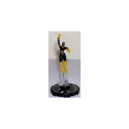 Marvel Hero Clix Ultimates Ororo Munroe LE Figure